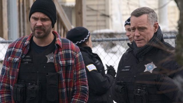 Chicago P.D. S08E10