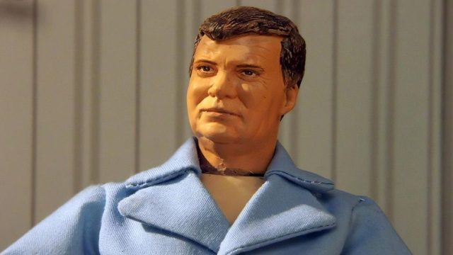 Robot Chicken S01E11