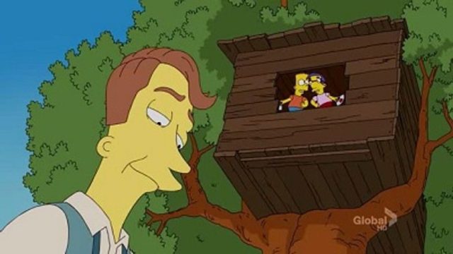 The Simpsons S21E22