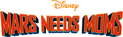 Mars Needs Moms