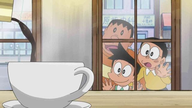 Doraemon S01E604