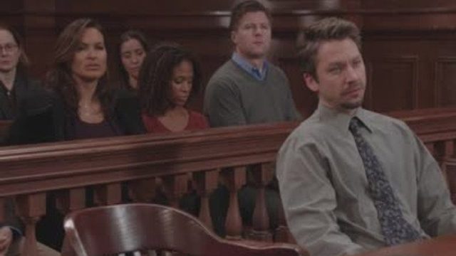 Law & Order: Special Victims Unit S13E16