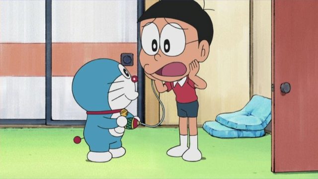 Doraemon S01E683