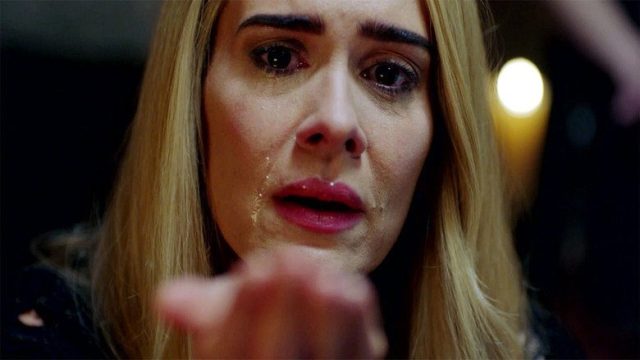 American Horror Story S08E10