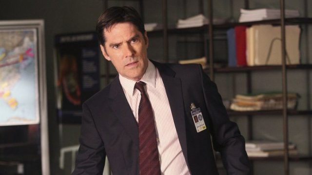 Criminal Minds S11E05
