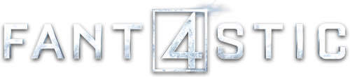 Los 4 Fantásticos