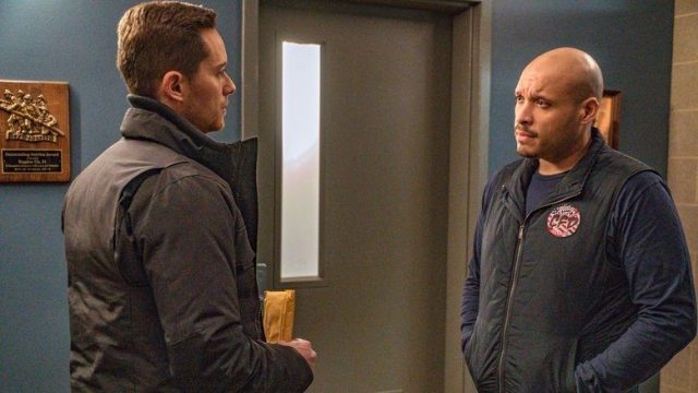 Chicago P.D. S06E15