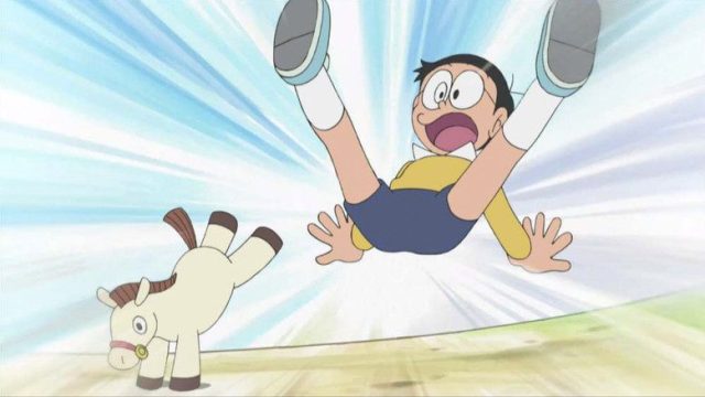 Doraemon S01E642