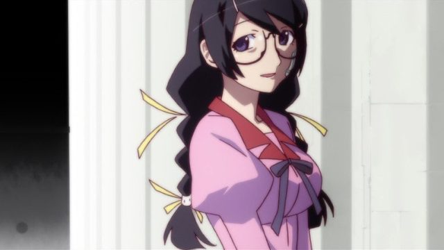 Monogatari S01E11
