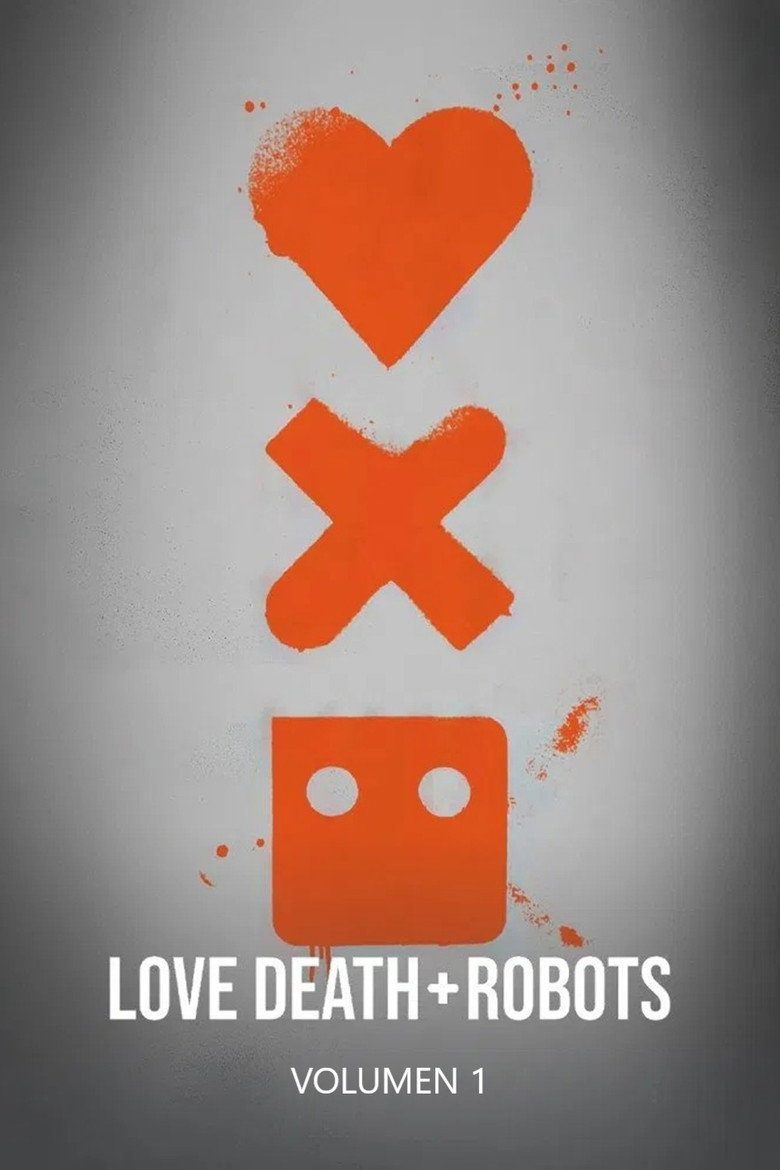 Love, Death & Robots Volumen 1