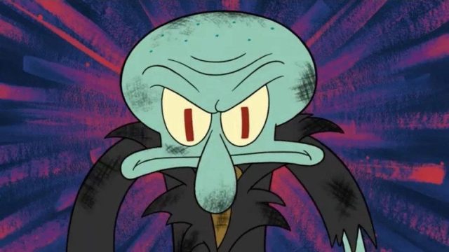 SpongeBob SquarePants S16E03