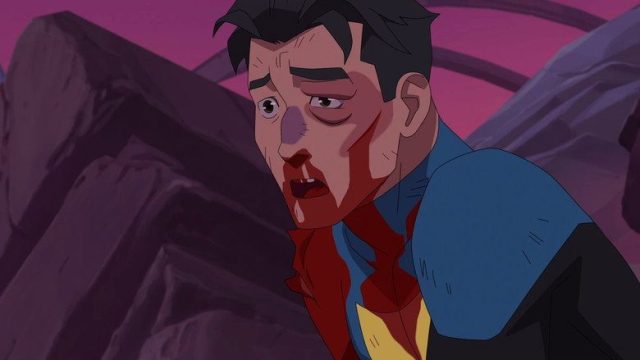 INVINCIBLE S02E05