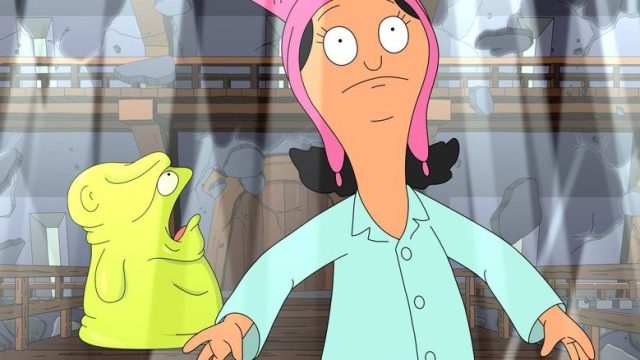 Bob's Burgers S07E01