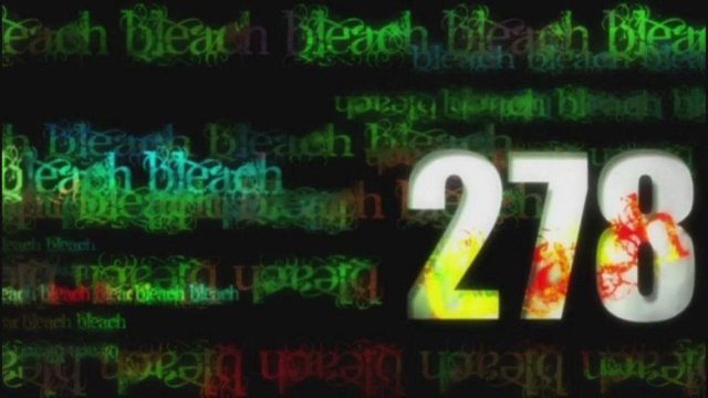 Bleach S01E278