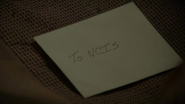 NCIS S17E16
