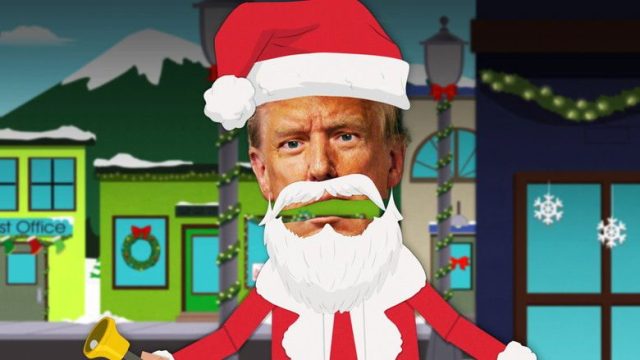 South Park S28E05