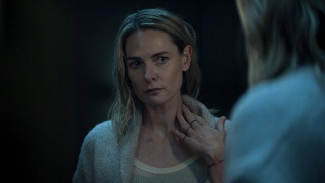 Silo S03E01