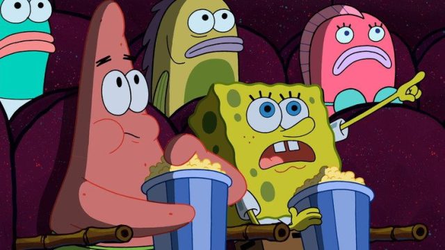SpongeBob SquarePants S09E11