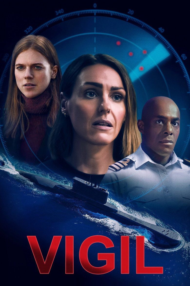 Vigil Series 1