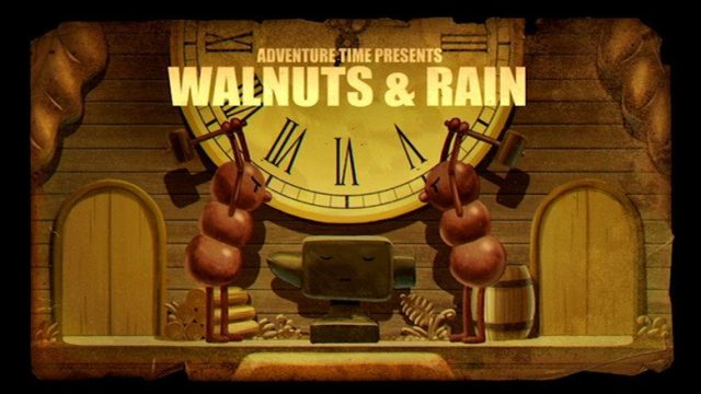 Adventure Time S06E31