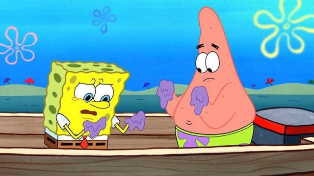 SpongeBob SquarePants S09E14