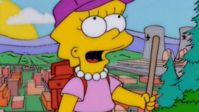 Los Simpson S12E04