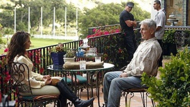NCIS: Criminología Naval S07E24