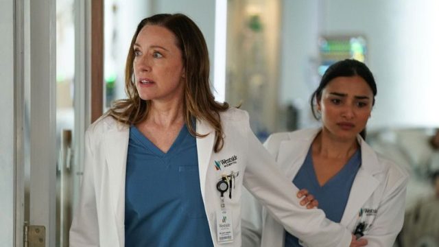 Doc S02E12