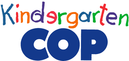 Kindergarten Cop
