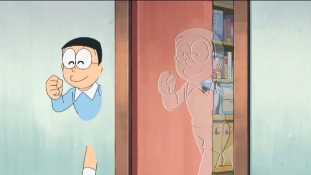 Doraemon S01E910