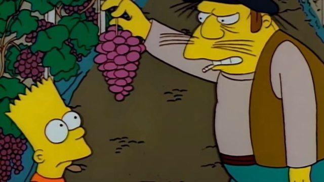 The Simpsons S01E11