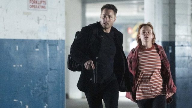 Tracker S03E22