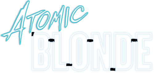 Atomic Blonde