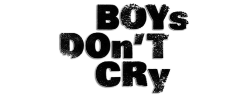 Boys Don't Cry