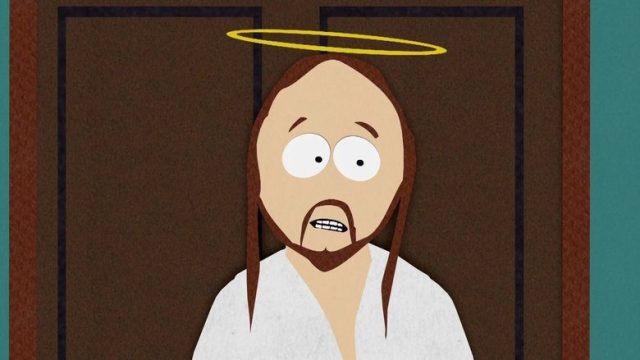 South Park S03E16