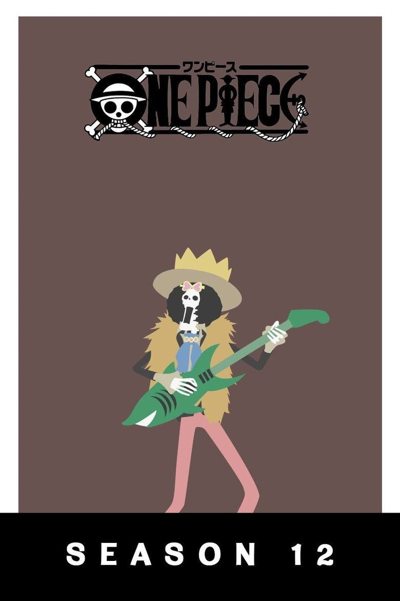 One Piece Amazon Lily
