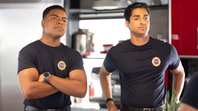 9-1-1 S09E16