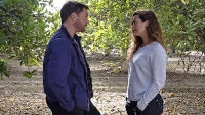 NCIS: Criminología Naval S11E02