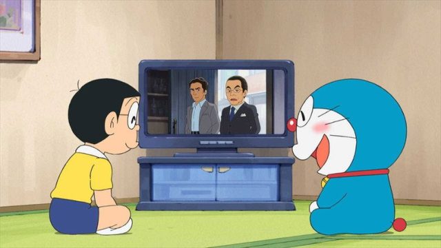 Doraemon S01E962