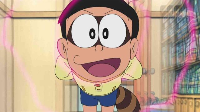 Doraemon S01E561