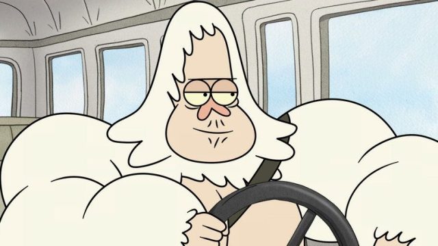 Un Show Más: Las Cintas Perdidas S01E17