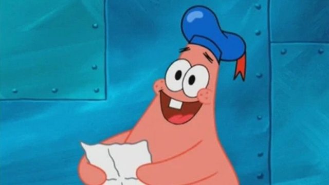 SpongeBob SquarePants S04E38