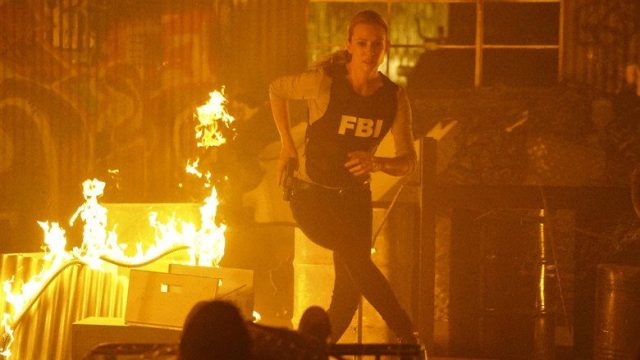 Mentes Criminales S12E02