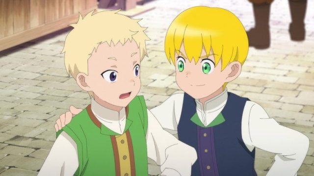 Ascendance of a Bookworm S01E17