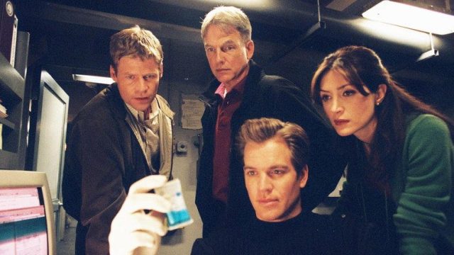 NCIS: Criminología Naval S01E06