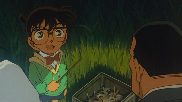 Detective Conan S01E118