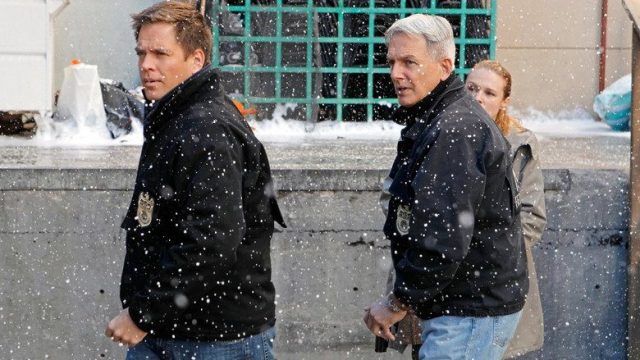 NCIS: Criminología Naval S09E11
