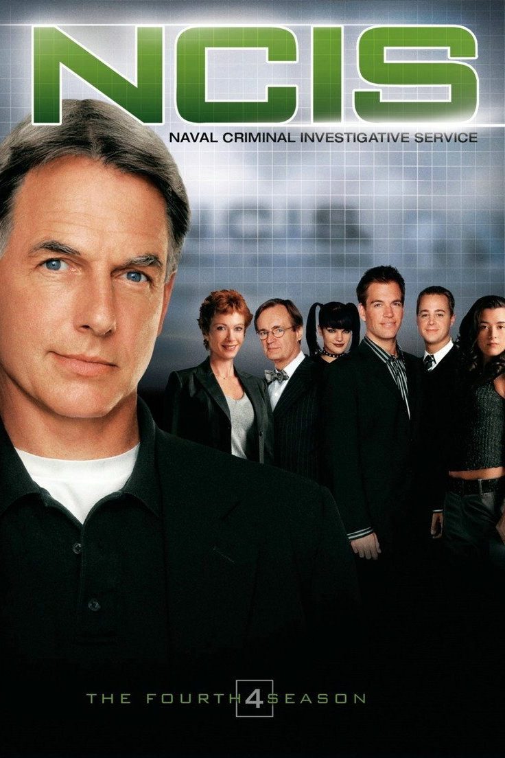NCIS Season 4
