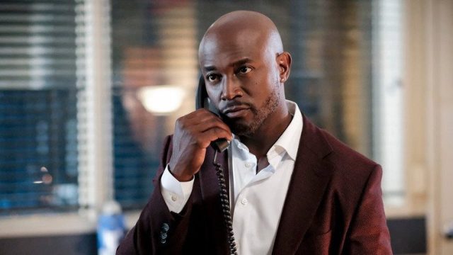 All American S01E07