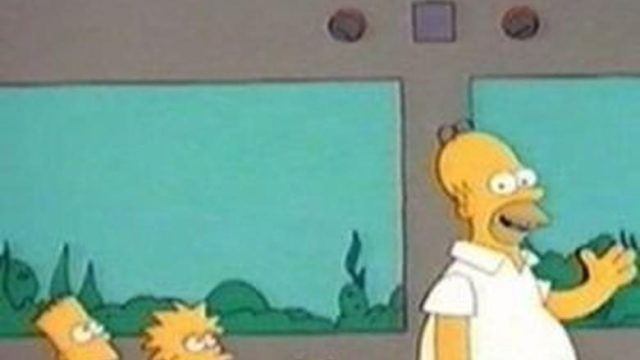 Los Simpson S00E24
